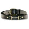 Tory Leather Co. Snaffle Bit Belt 2 Tory Leather Co. Snaffle Bit Belt -Riding Apparel Store torybit