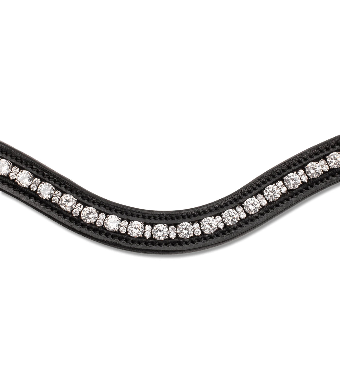 Waldhausen S-Line Bridle Newshape 4 Waldhausen S-Line Bridle Newshape - Image 2